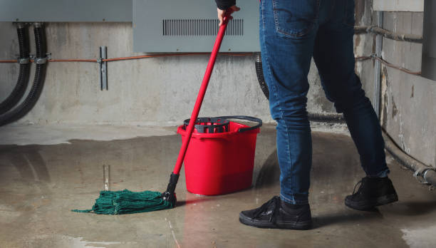 , OR Water damage restoration Company